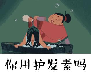 头发发根蓬松技巧,女士头发吹蓬松技巧