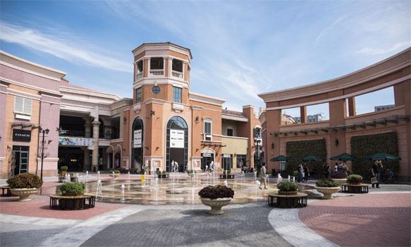 首商股份公司简介,首商股份