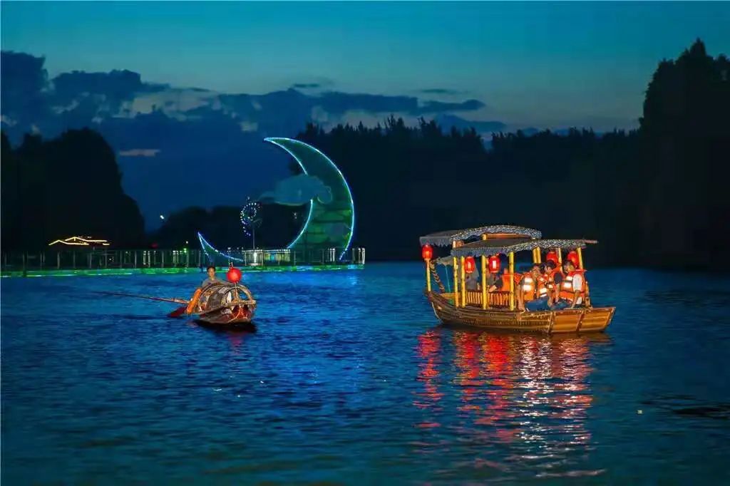 绍兴鲁迅故里哪些最值得去,鲁迅故居水乡