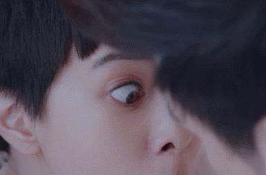 偶像剧甜蜜吻戏,现在偶像剧的吻戏是真吻吗