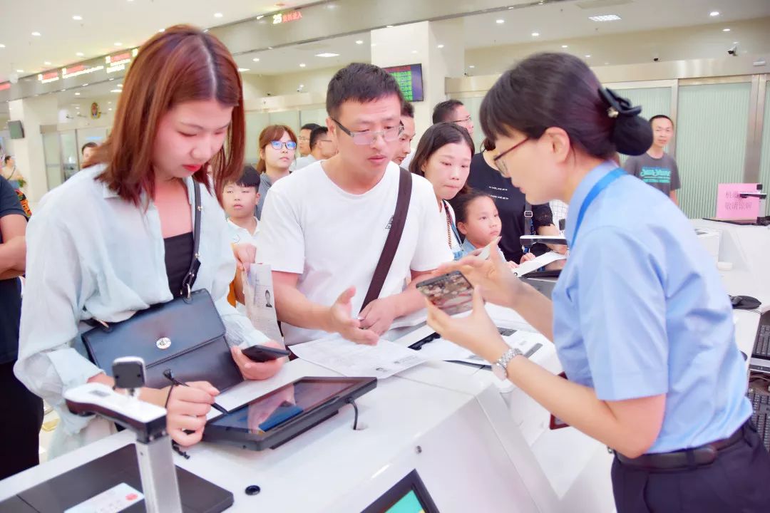 长沙公安推出十项便民利民举措,长沙公安10项便民措施