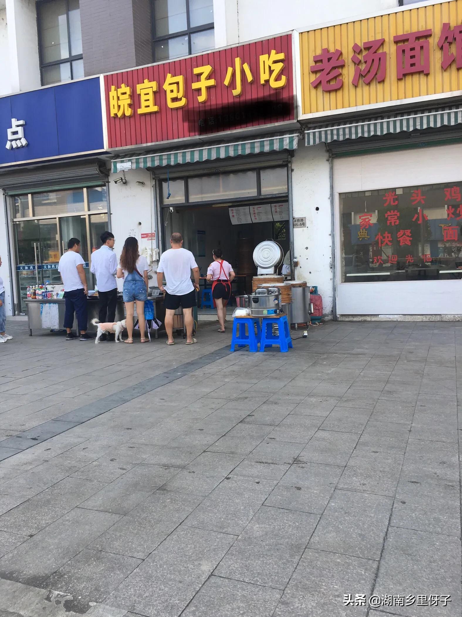早餐店最大成本是什么,早餐店暴利单品