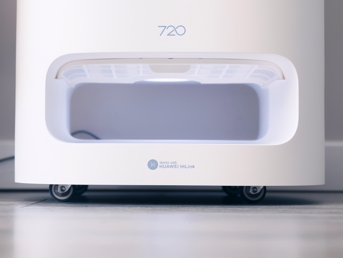 华为智选空气净化器二手,华为空气净化器购买