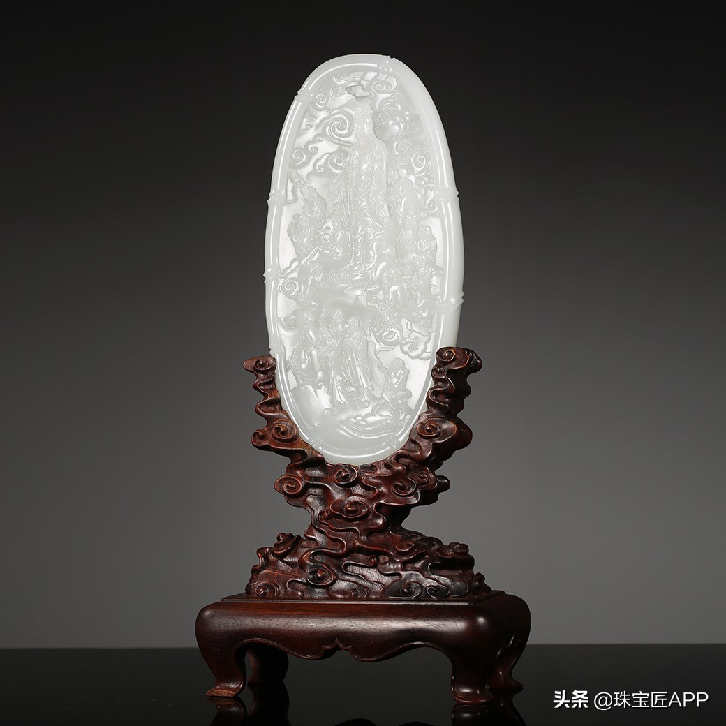 玉雕上常见的图案及寓意,玉雕里常见的雕刻寓意