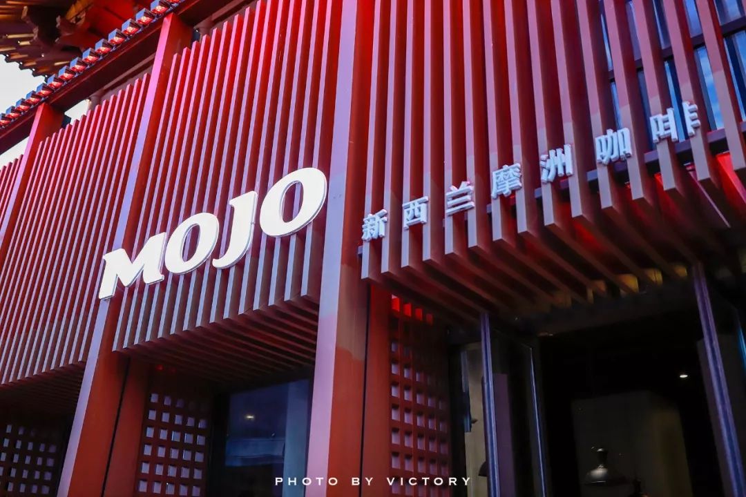 龙湖天街曲江咖啡馆拍照打卡地,曲江咖啡馆推荐