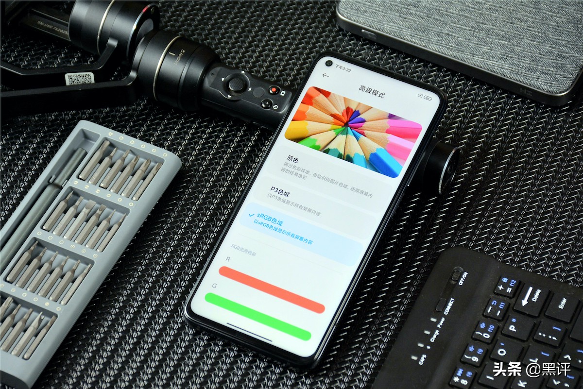 红米k30s至尊版真实体验,红米k30pro和红米k30s至尊版评测