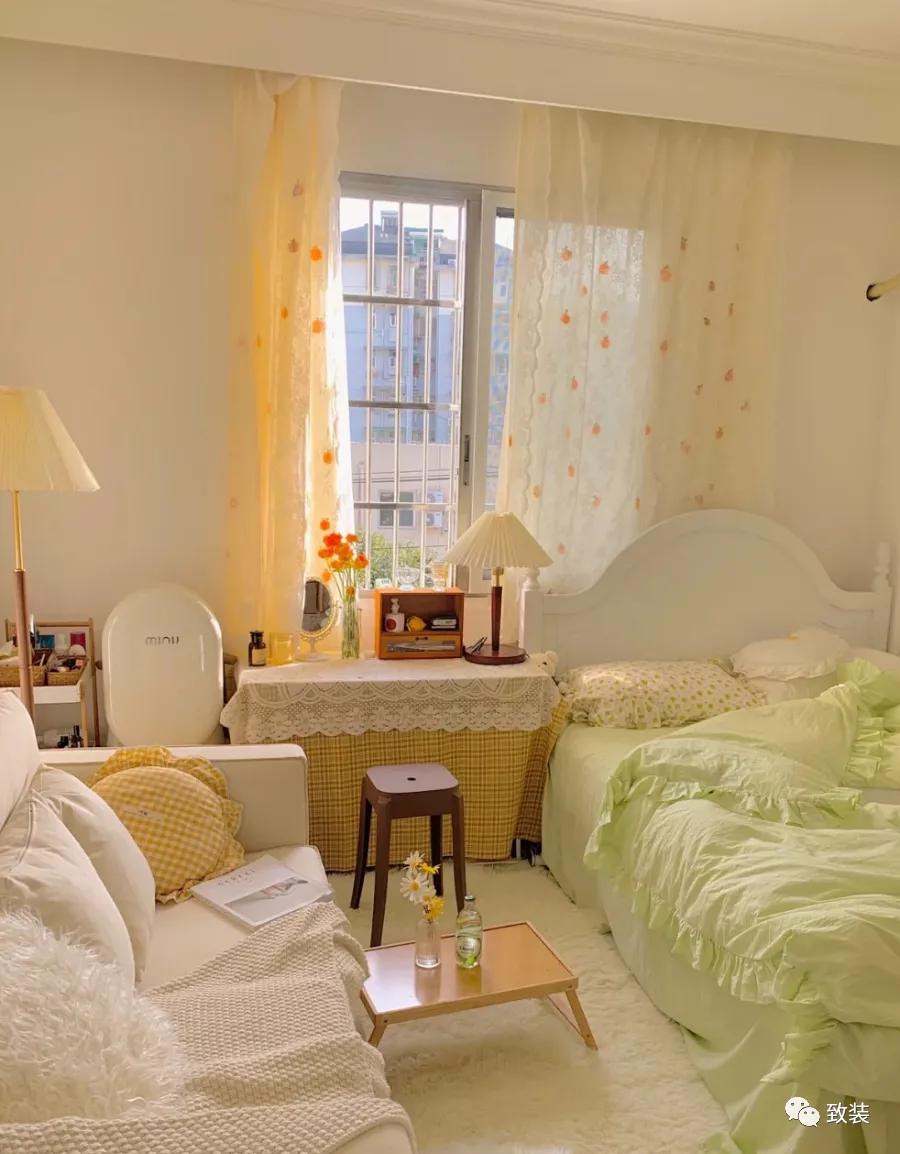 装修窗帘到底怎么做才是正确的,家装窗帘选择最全攻略