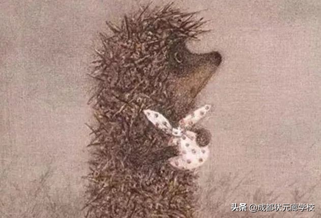 如果你自己都不快乐，还谈什么养个快乐的孩子