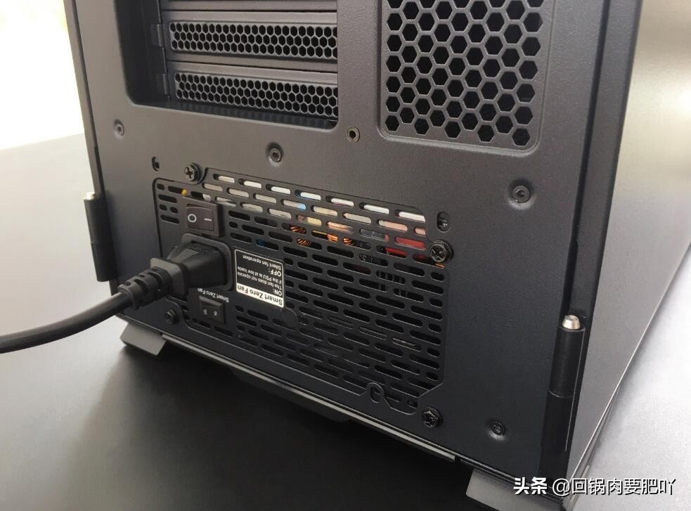 tt钢影gf1电源,tt钢影电源怎么样