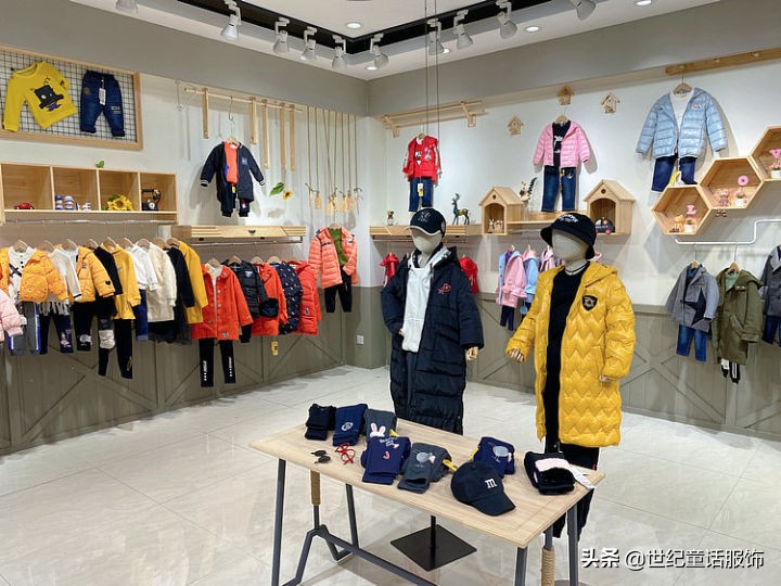 新手开童装店怎么整理货品,开童装店怎样进货玩具