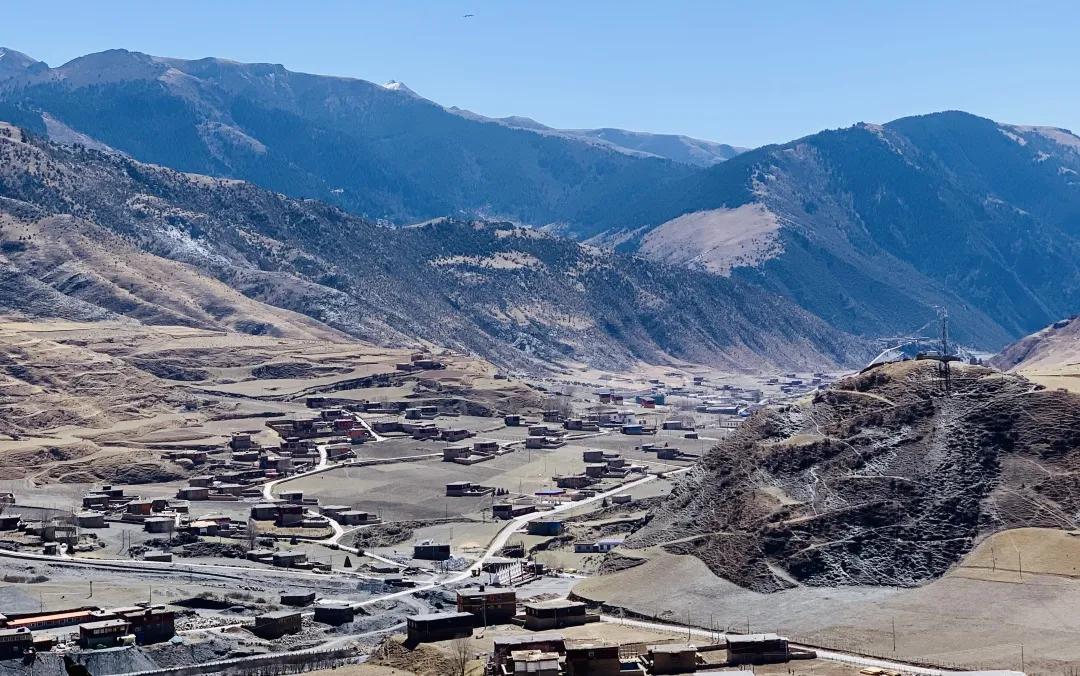 巴塘到八宿路过地名,巴塘到八宿攻略