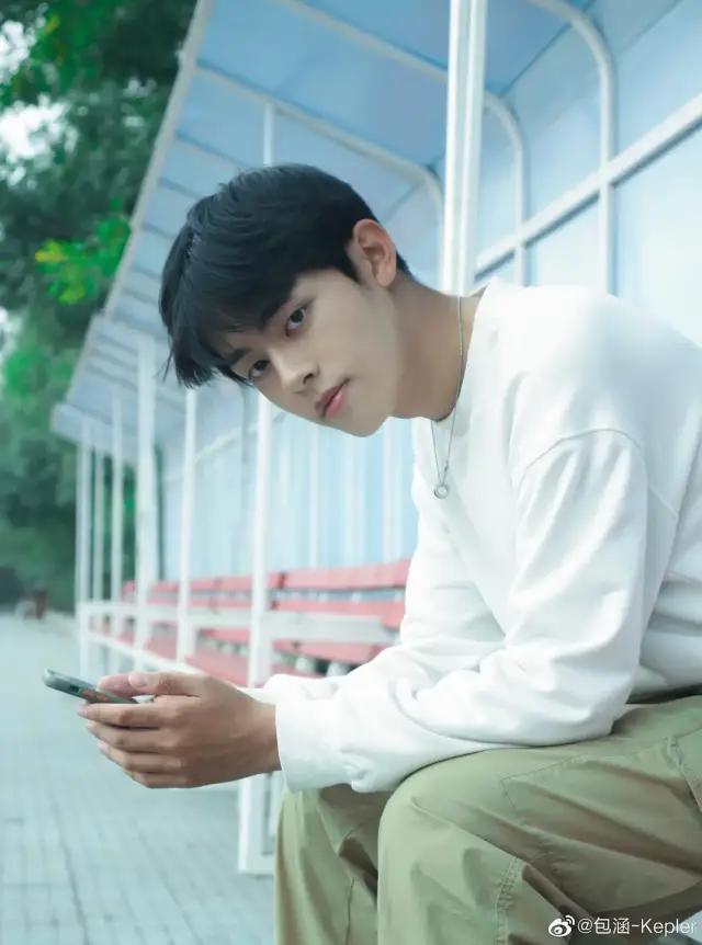 青三成员公布恋情,青三官宣出道