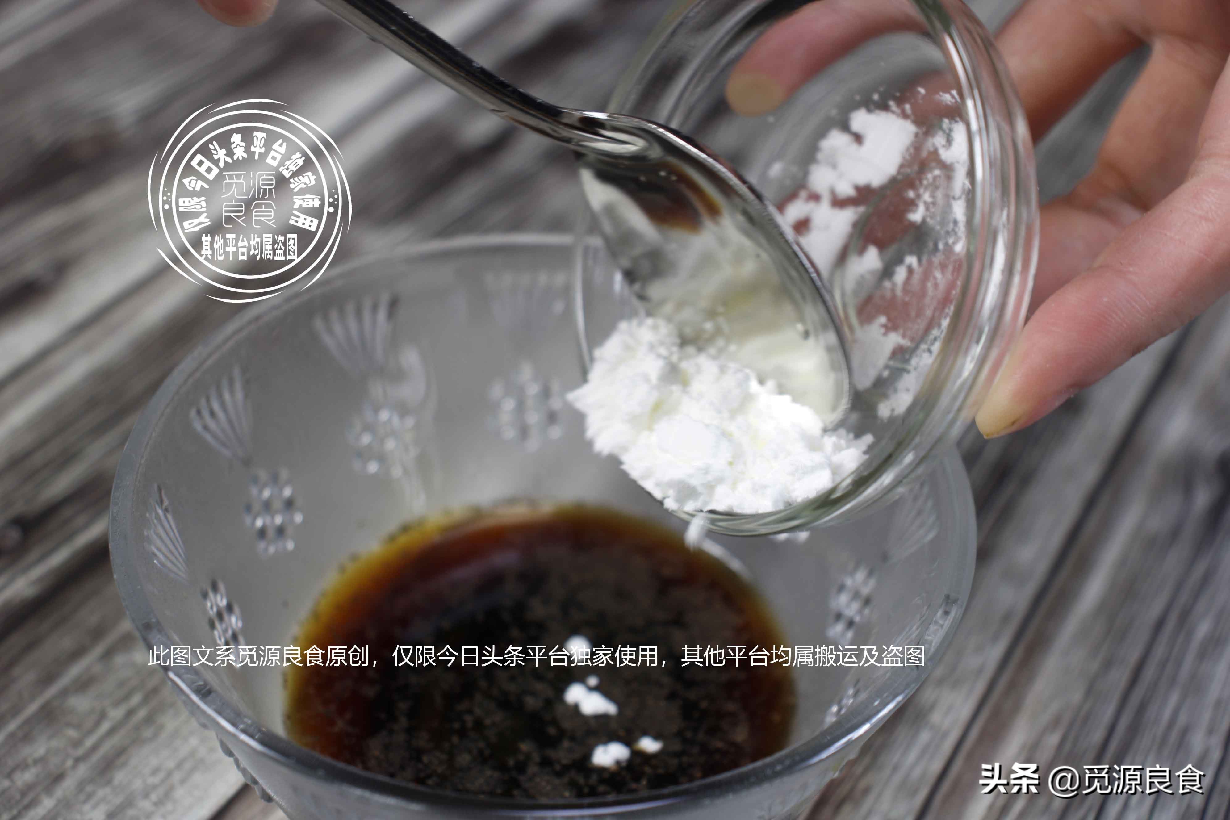 肯德基土豆泥的正确做法,如何做出肯德基的土豆泥