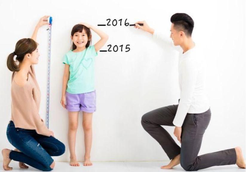 最佳女友身高排名图,女友一米97最萌身高差