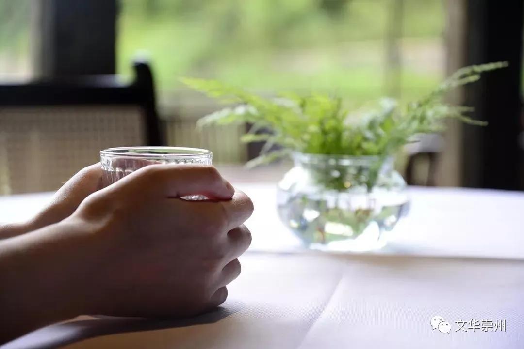 山川美景与世无争的世外桃源,依山傍水尽享人间仙境