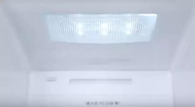 家用蔬果保鲜冰箱,食材保鲜秘诀都在这款智能冰箱中