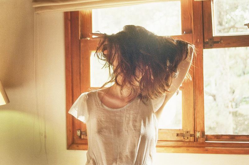 离婚后才知道前夫过得很委屈,离婚后发现对方过得不好