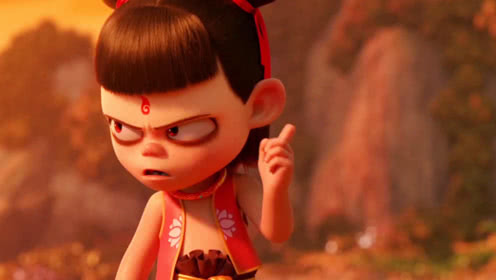 看了哪吒的感想,看完哪吒电影的感受100字