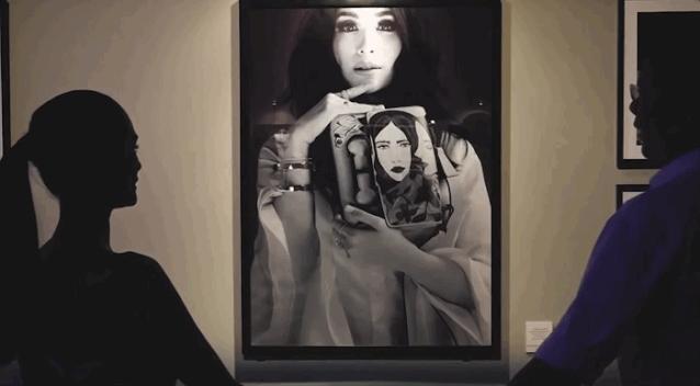 摘金奇缘的女明星,摘金奇缘人物详解