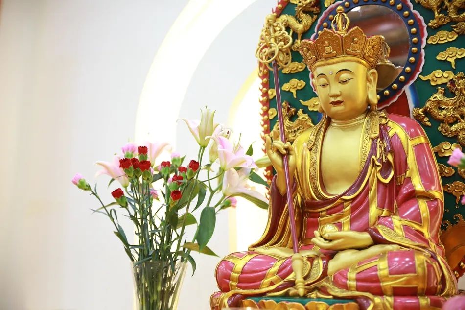 求佛的意义在于积善,求佛真的有效吗