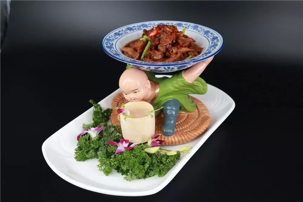 春风十里不如你,我在华安等着您