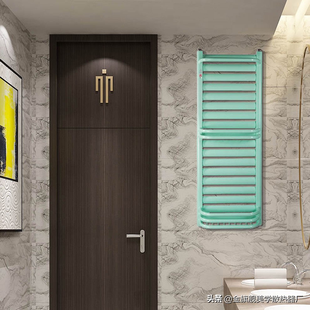 散热器浴室间选型依据,浴室壁挂取暖器怎么选购