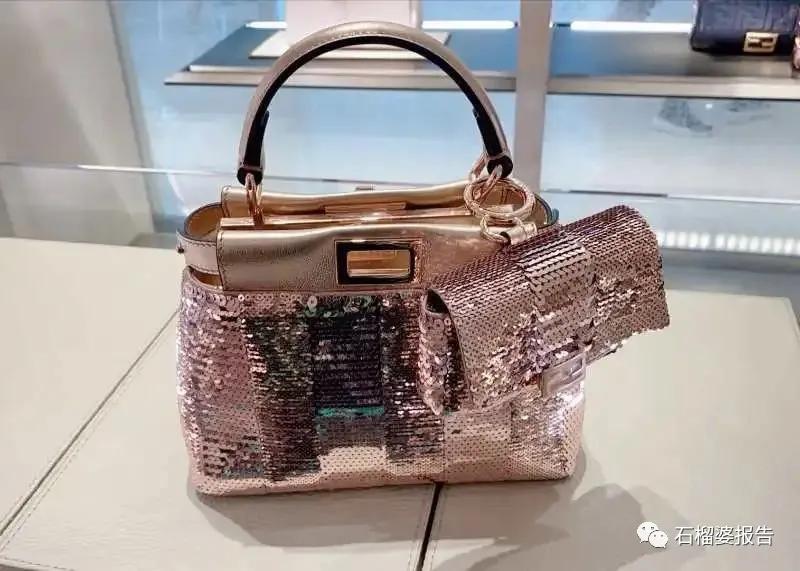 最适合春天的包,春天适合自己的包包