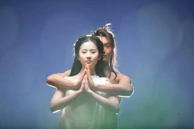 神雕侠侣郭芙杨过最后结果,神雕侠侣最早版杨过和郭芙在一起