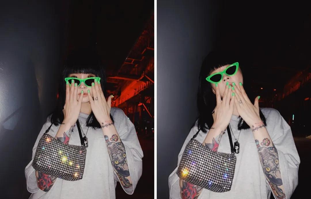 时尚闪耀水钻,又轻又好用的水钻