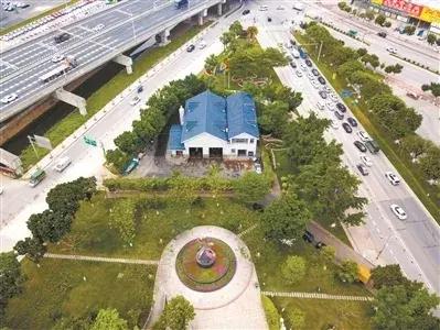 番禺这栋建筑表面上像“别墅”，实际作用却让你意想不到……