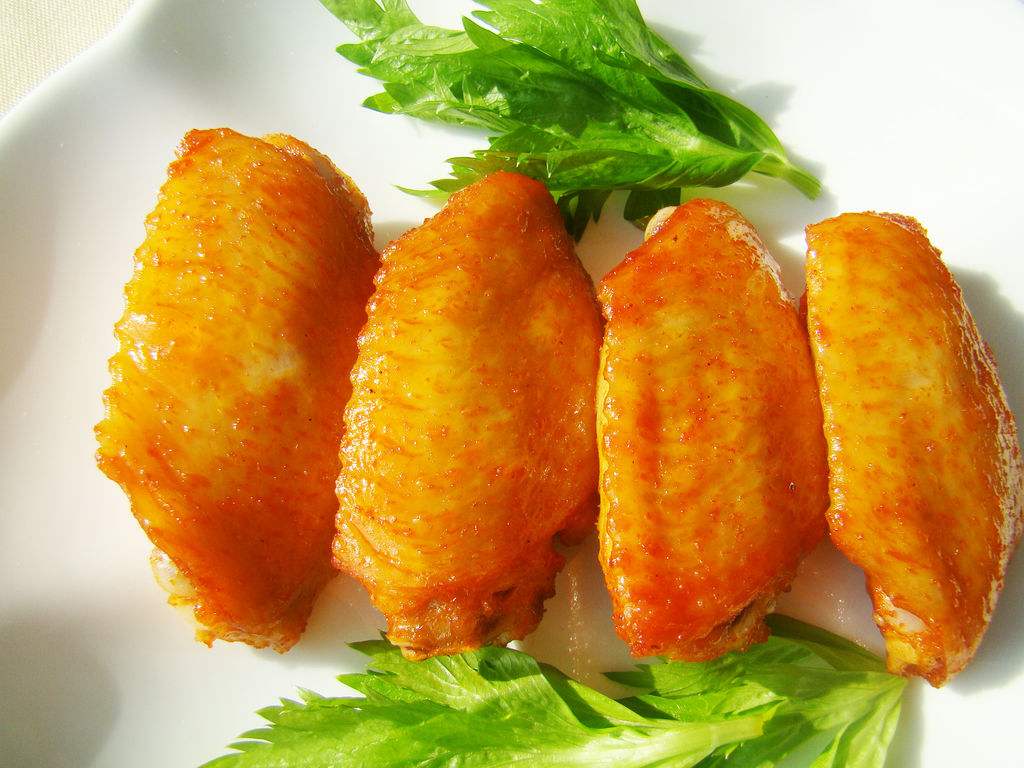 烤翅连锁加盟,脆皮烤翅加盟店