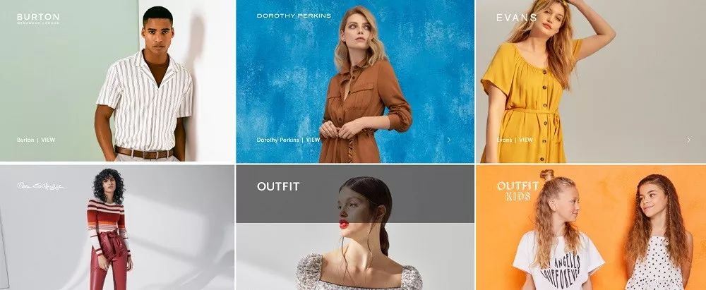 快时尚品牌MJstyle被申请破产清算,forever21快时尚品牌