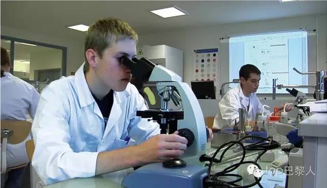 |种草机|是时候了解法国保健品了......