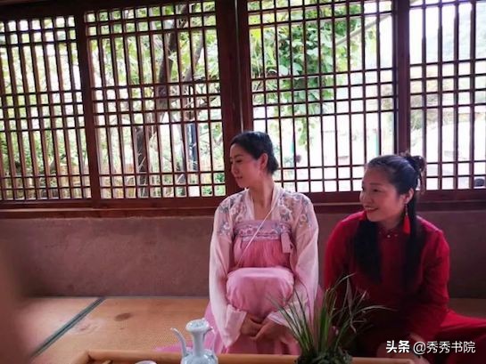 长安雅士讲解张载《正蒙》中正篇第八