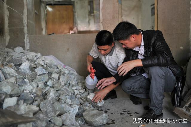 全国最大的玉器加工地,全国最大玉器基地