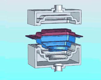 100+动图带你看懂百大加工工艺(成型、表面处理、链接、切割)