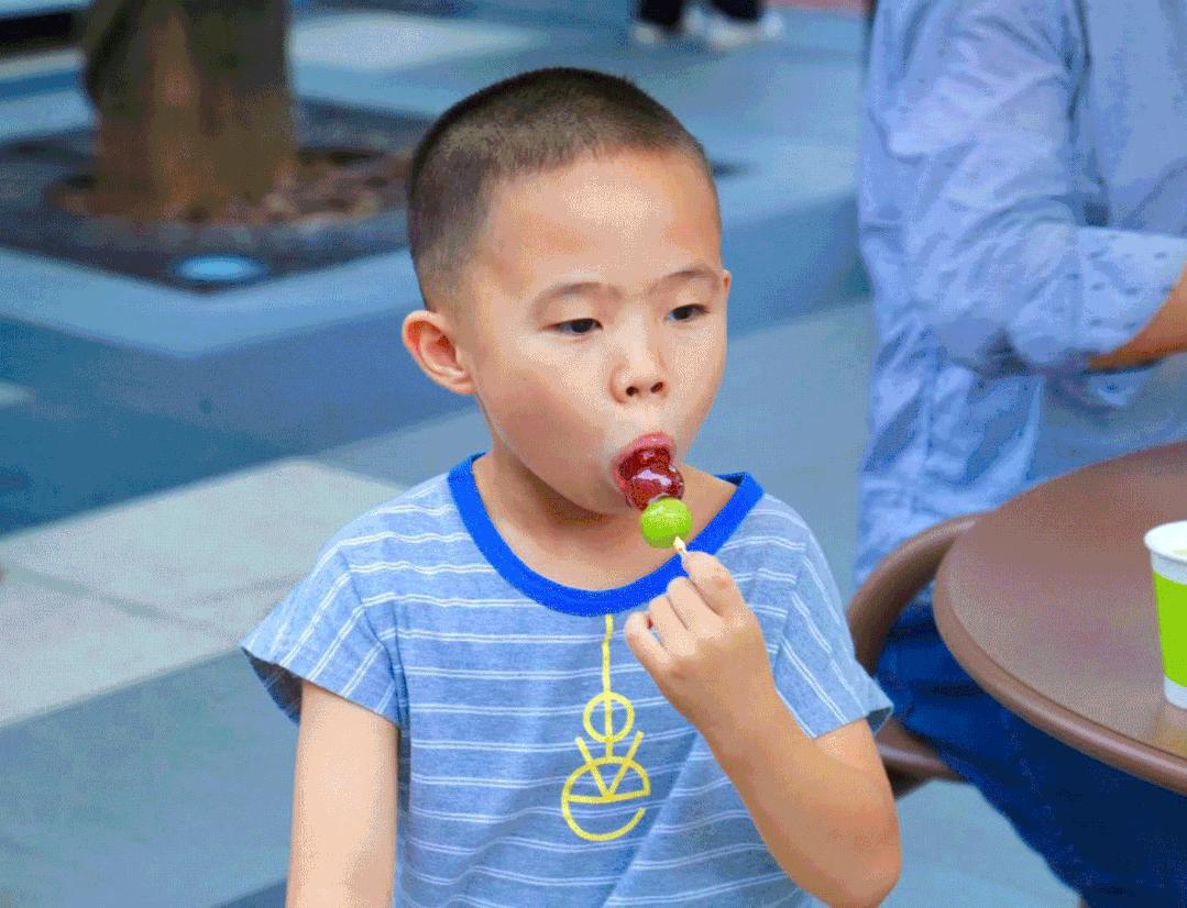 寒冷夜晚中的一丝暖意,寒冷冬日里一碗暖心汤