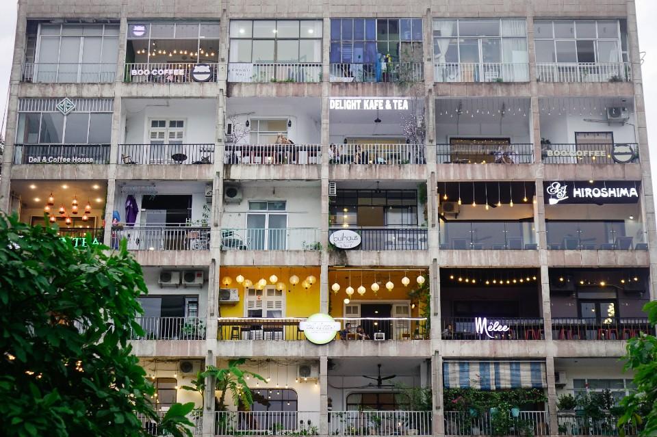 越南旅游胡志明攻略,越南胡志明市自由行