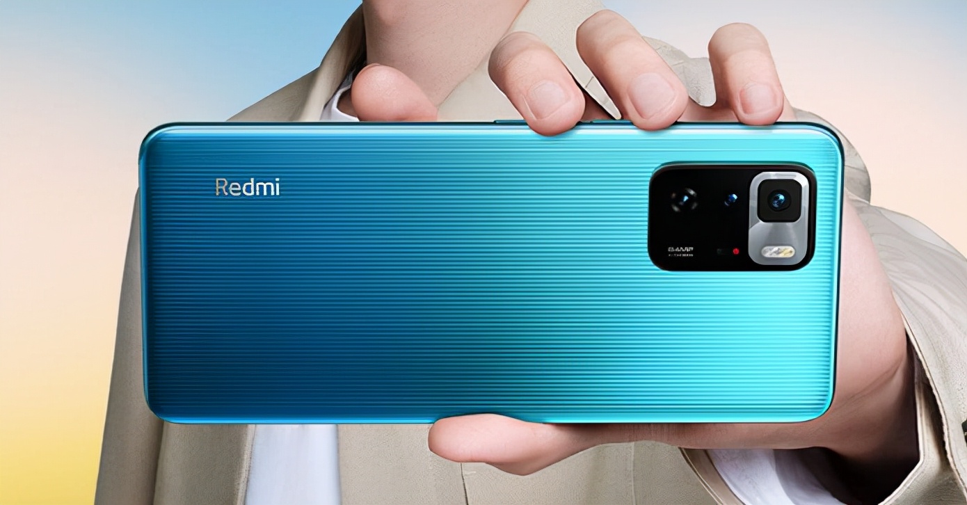 红米note10pro和k40哪个值得入手,红米note10pro和k40哪个值得购买