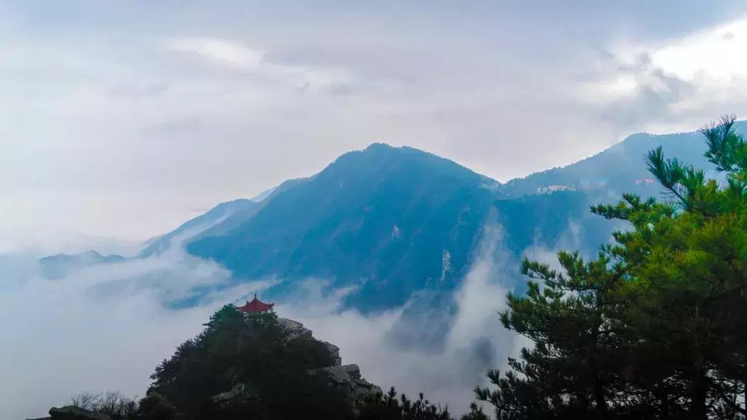 中国100条旅游线,全国15条最佳自驾游线路