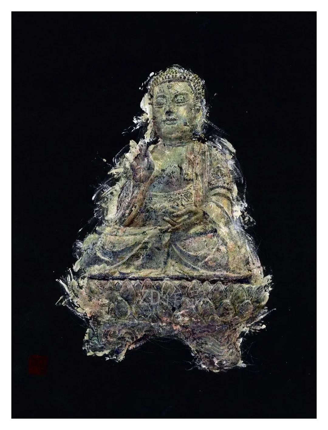 90后小伙用笔画画,九零后小伙靠画肖像漫画走红网络