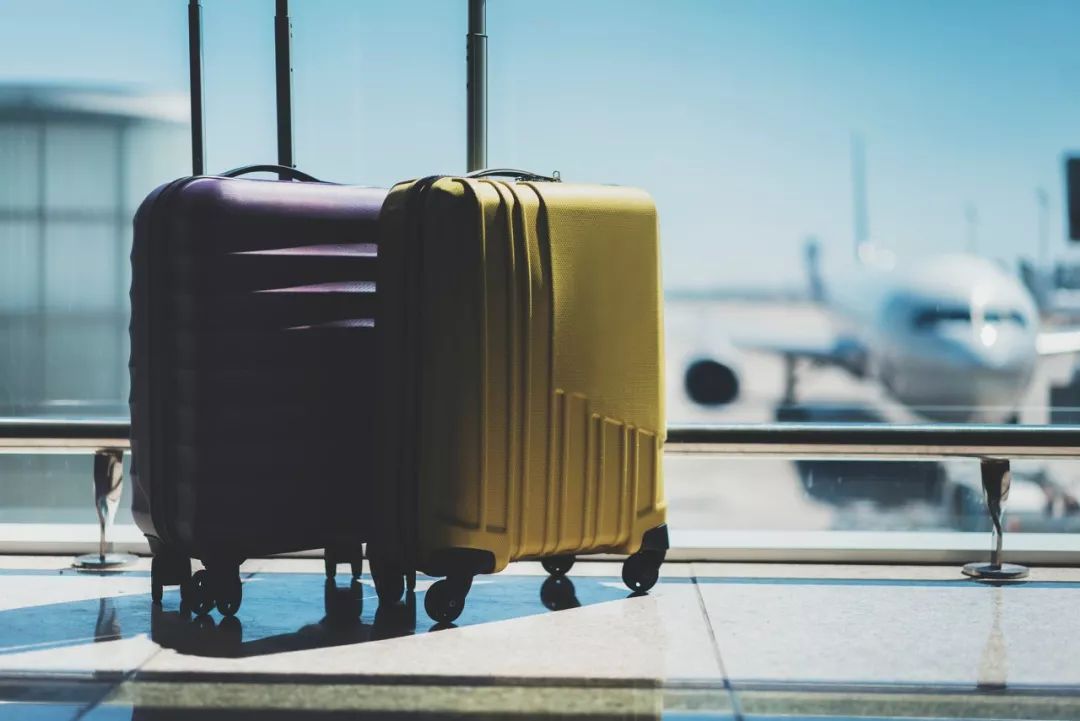 国庆节出门旅游必带的8件神器,国庆出游带什么好物