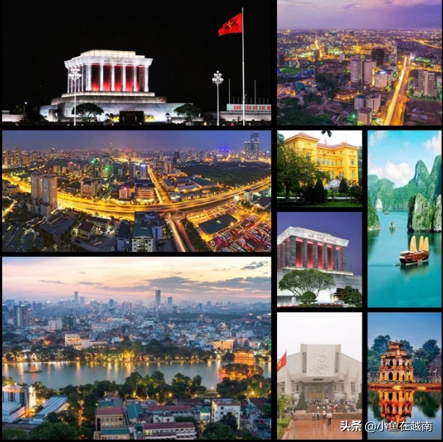 越南穷游自由行视频,越南穷游攻略10天多少钱