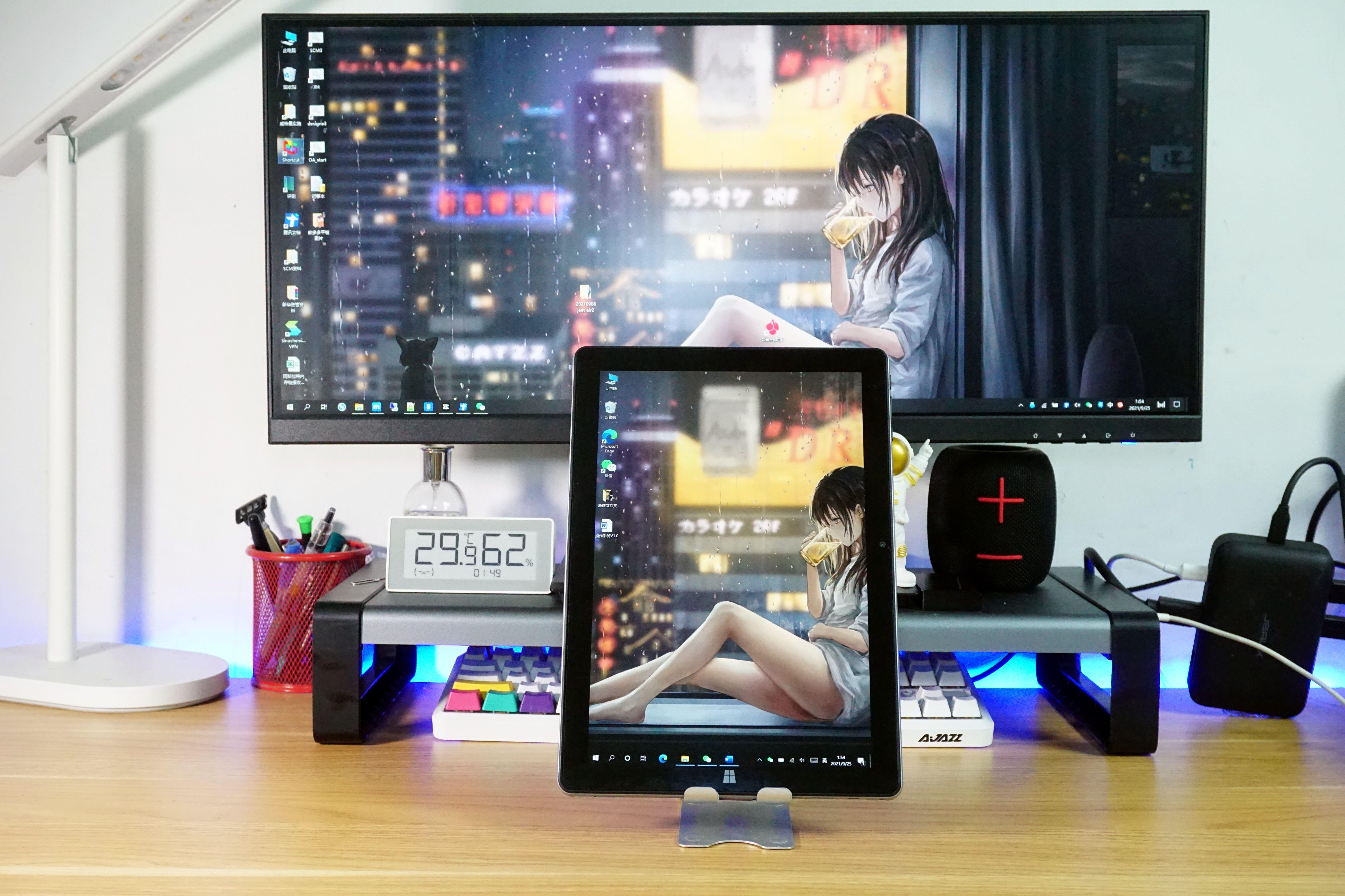 酷比魔方iworkgt和surfacego3,酷比魔方iwork20pro和微软surfacego2