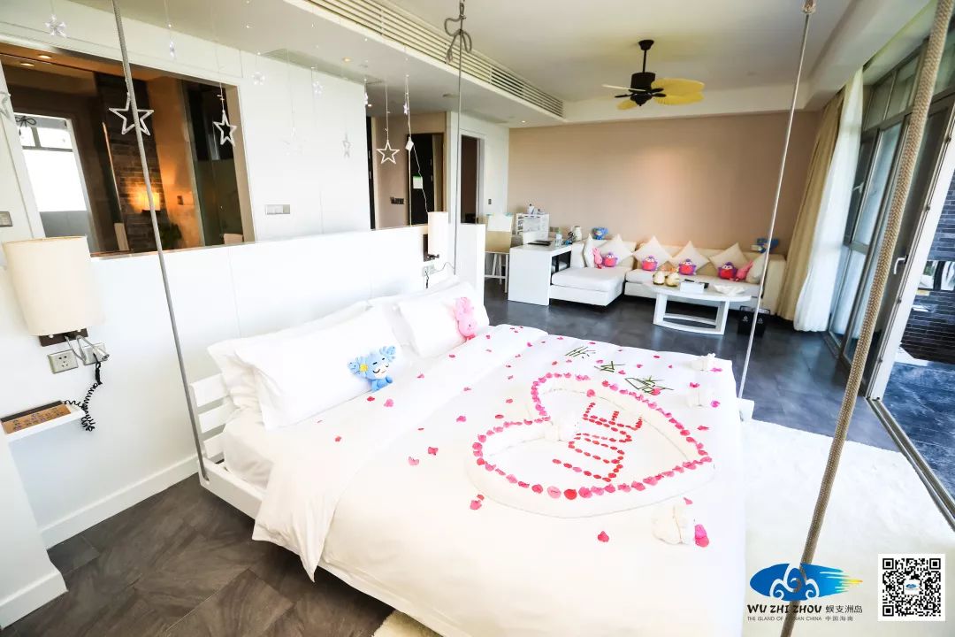 夫妻二人的浪漫旅行,情侣两个人的浪漫旅行