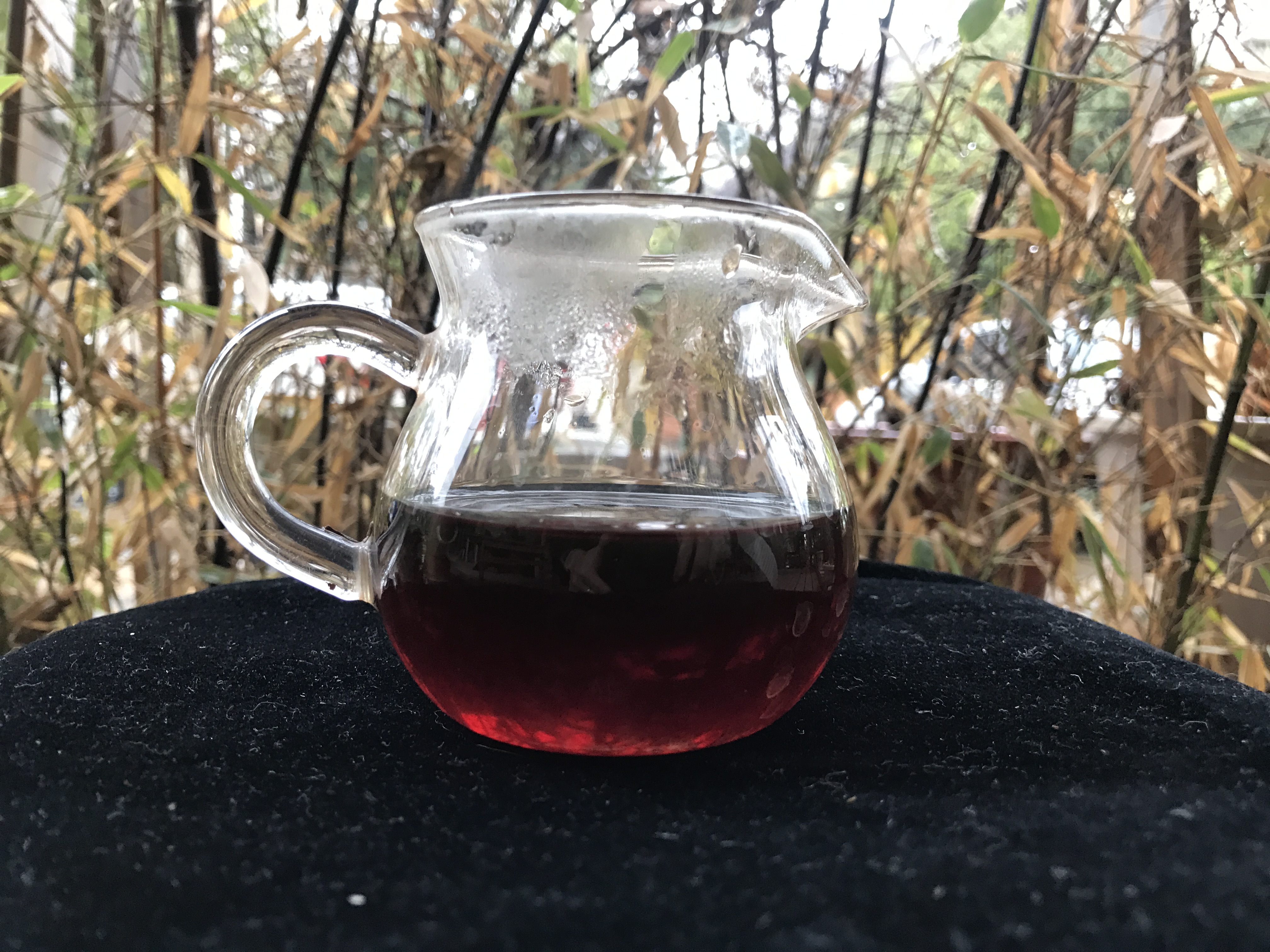 老徐谈茶老生茶怎样鉴别,老徐鉴茶第二十八期