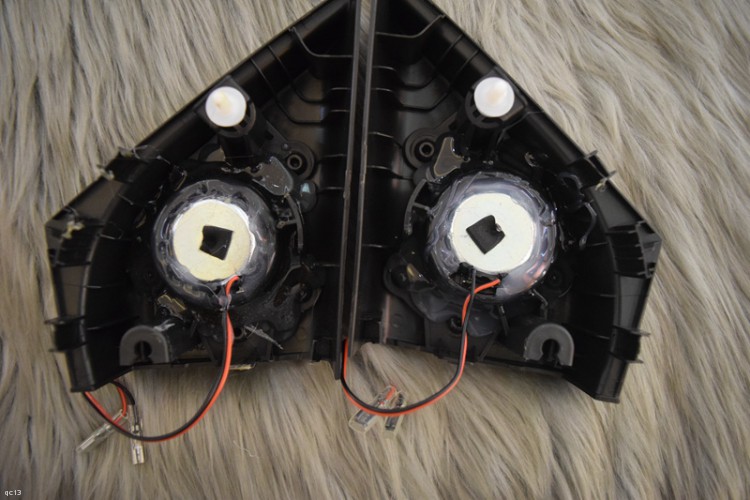 雪佛兰科鲁泽汽车音响改装,德阳雪佛兰科鲁泽音响改装方案