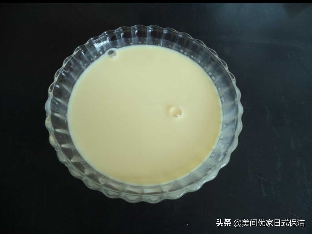 无添加剂自制蛋挞,自制蛋挞香香的酥皮蛋挞出炉了