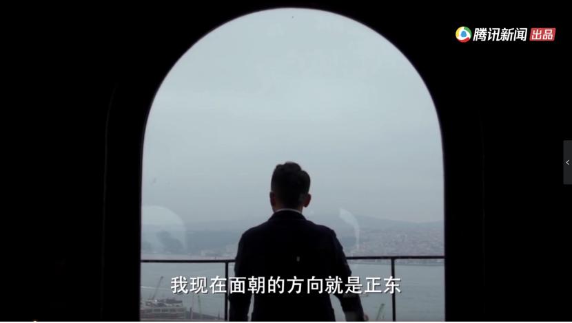 锵锵行天下属于什么节目,锵锵行天下第二季免费观看全集