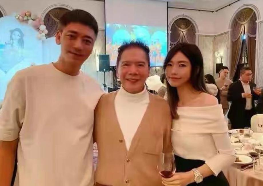 信乐团信的新女友,信乐团主唱信离开后的现状